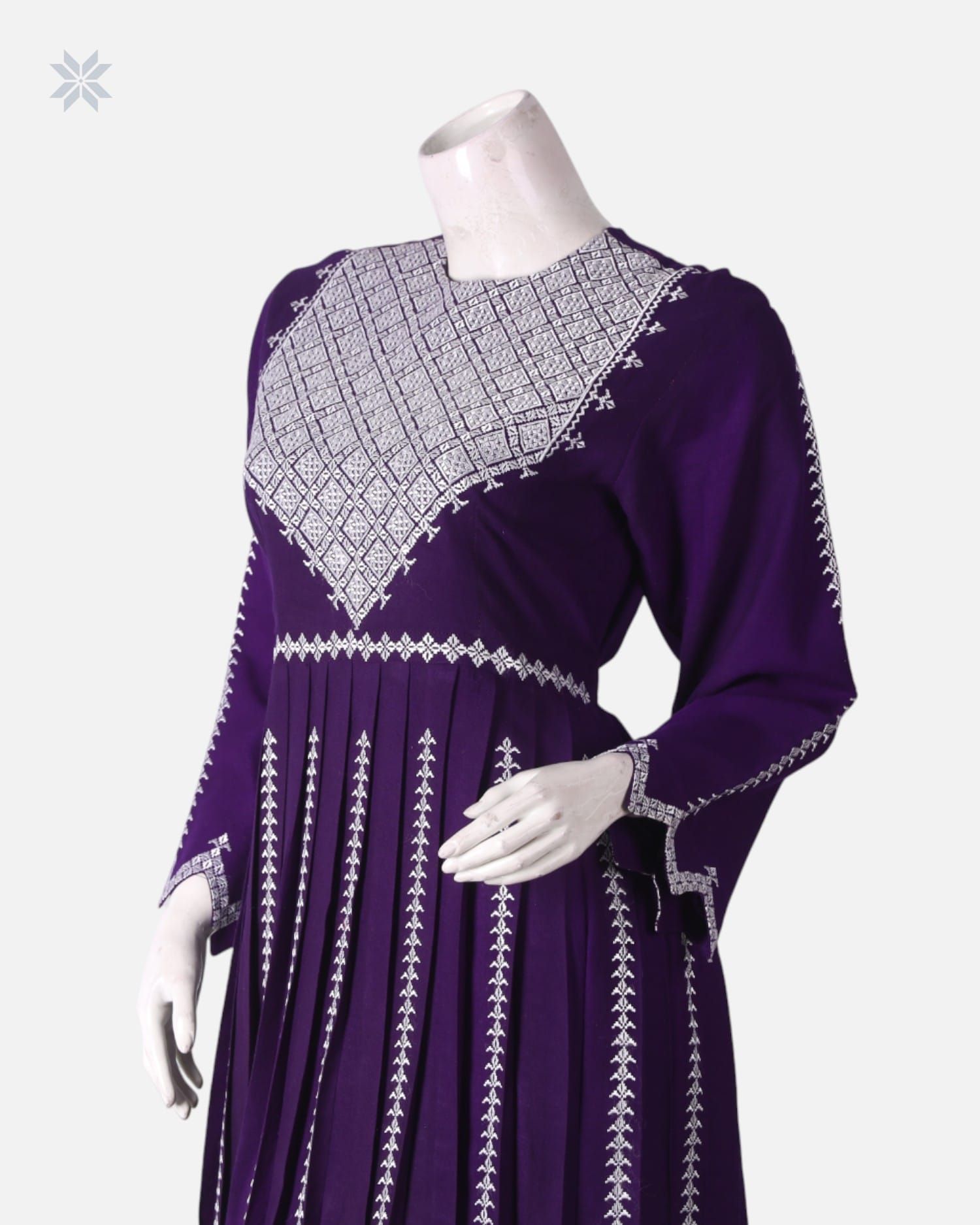 Afghan Handcrafted