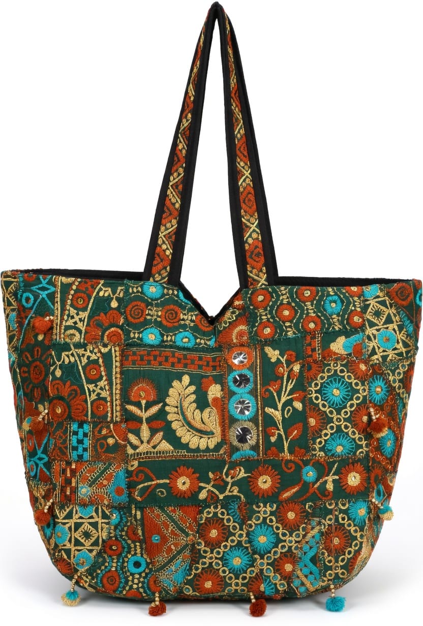 Afghan traditional bag