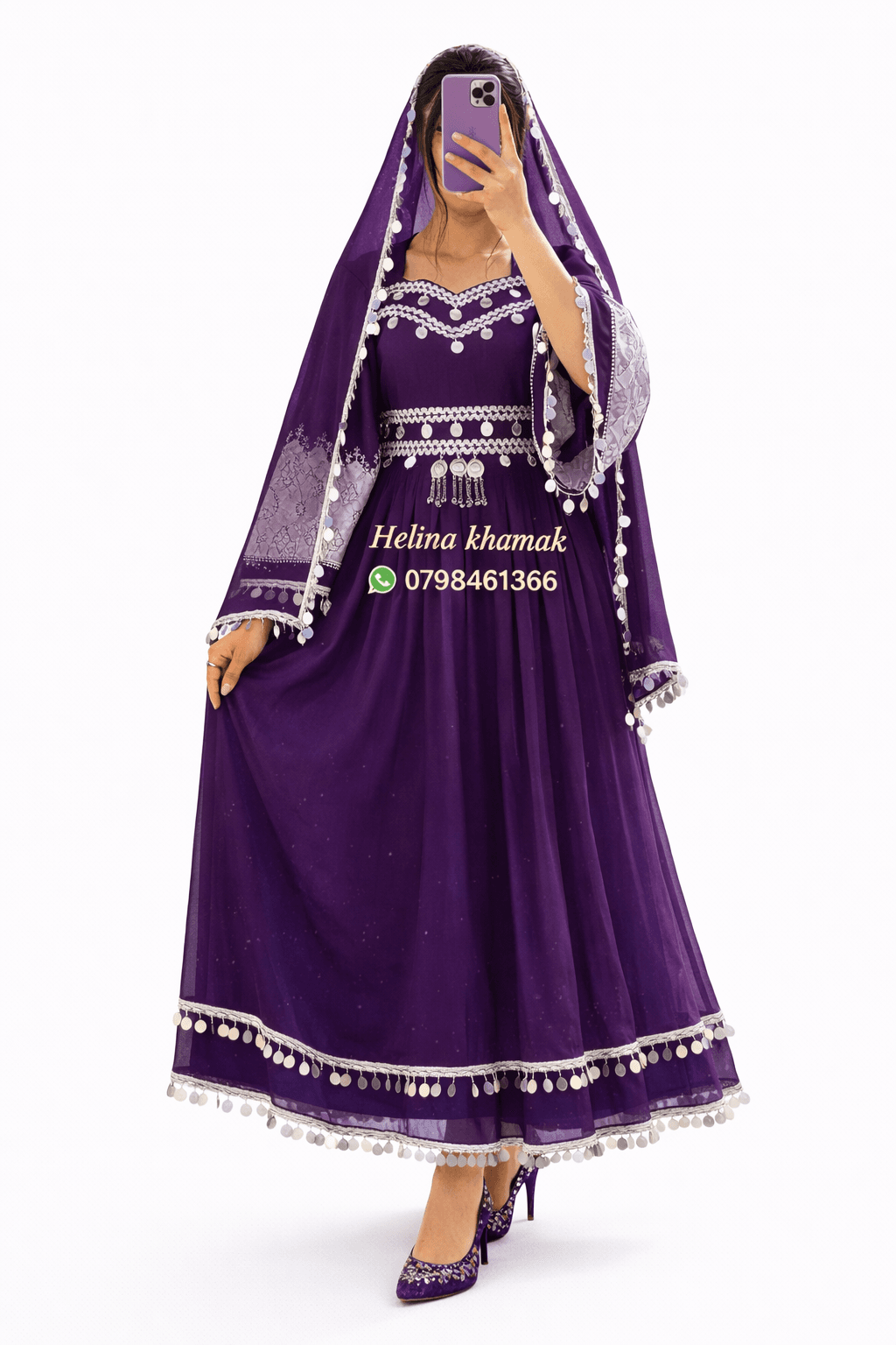 Helina khamak