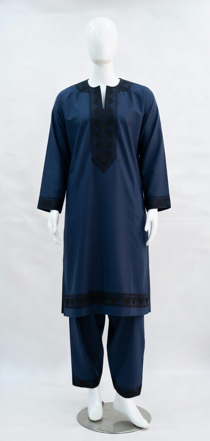 Afghan Perahan Tunban